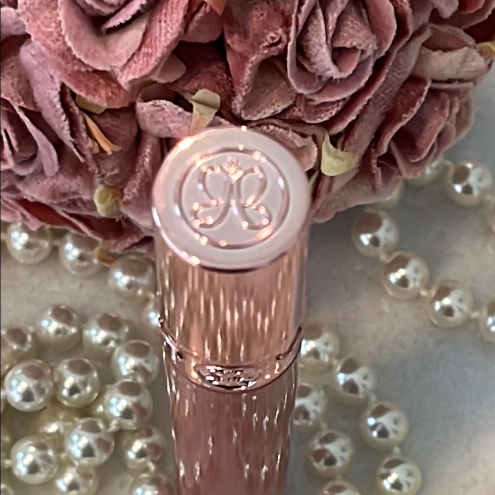 ANASTASIA LIP GLOSS TAN ROSE - Picture 7 of 7